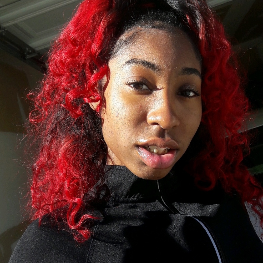 Meet your Posher, Zariah